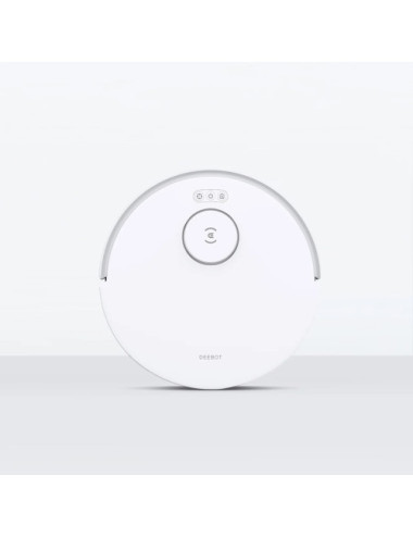 Ecovacs DEEBOT N20 0.4 L...