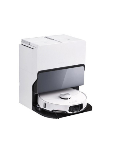 Robot Vacuum Cleaner...