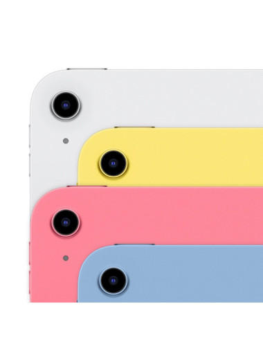 Apple iPad 11" A16 Wi-Fi...