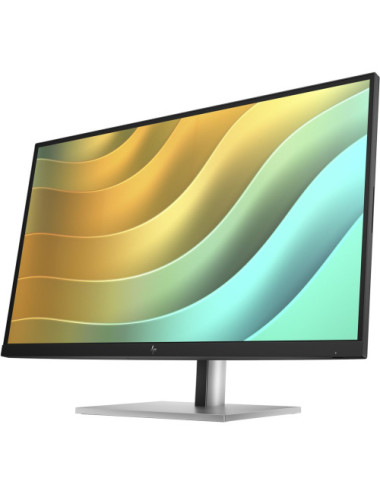 HP E27u G5 QHD USB-C Monitor