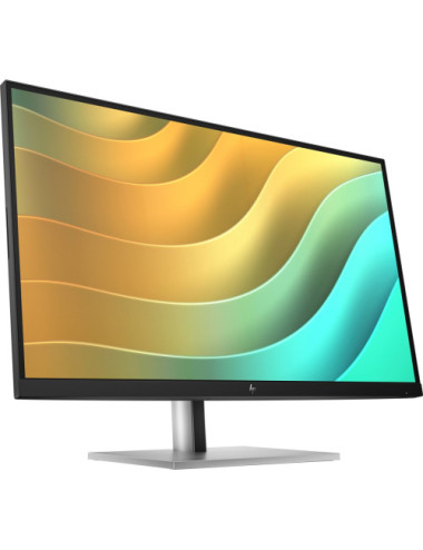 HP E27u G5 QHD USB-C Monitor