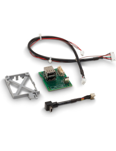 HP LaserJet Enterprise M507dn