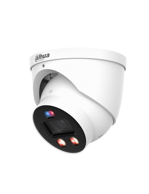 IP network camera 4MP IPC-HDW3449H-AS-PV-PRO 3.6mm