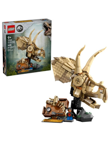 LEGO JURASSIC WORLD 76969...