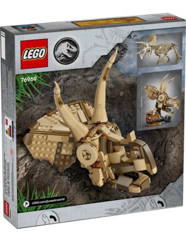 LEGO JURASSIC WORLD 76969...