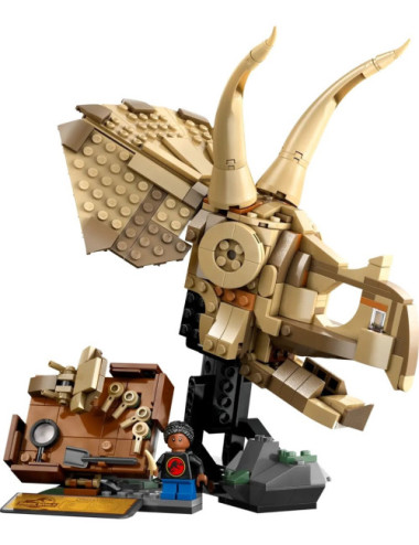LEGO JURASSIC WORLD 76969...