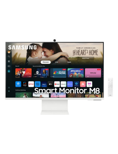 Samsung M80D computer...