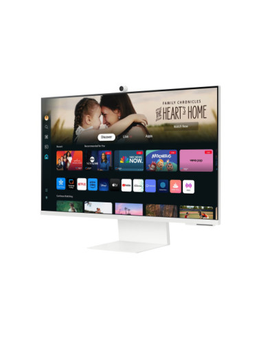 Samsung M80D computer...