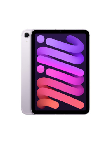 Apple iPad mini 5G TD-LTE &...