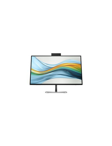 HP S5 Pro 527pm 27i QHD USB-C Conf MNTR