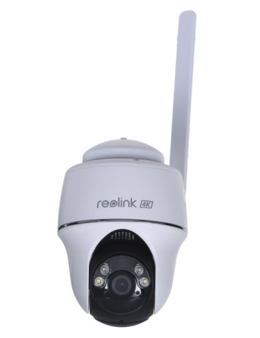 Reolink Go Series G440 Dome...