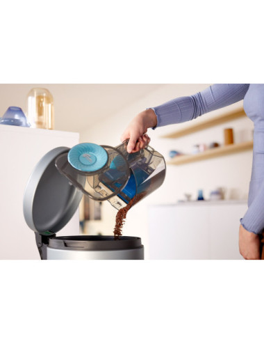 Philips 5000 series...