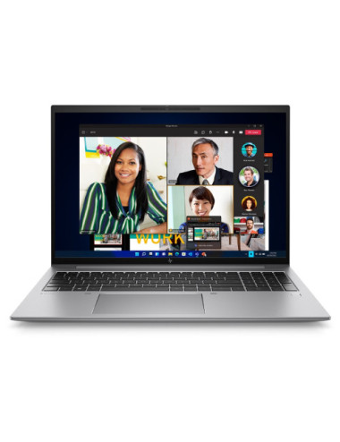 HP ZBook Firefly G10 Intel®...