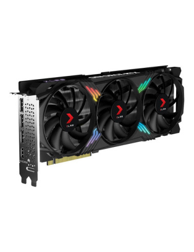 PNY GeForce RTX 4070 SUPER...