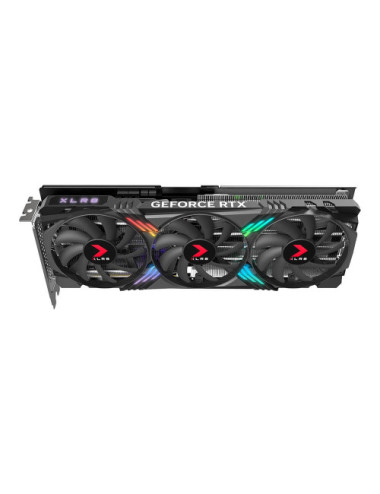 PNY GeForce RTX 4070 SUPER...