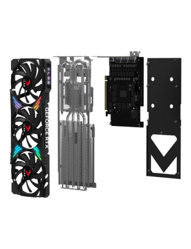 PNY GeForce RTX 4070 SUPER...