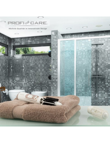 ProfiCare PC-HAS 3011 Hot...