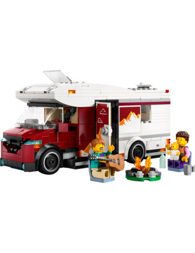 LEGO CITY 60454 Holiday...