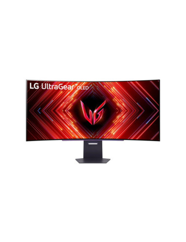 LG 45GS95QX-B computer...