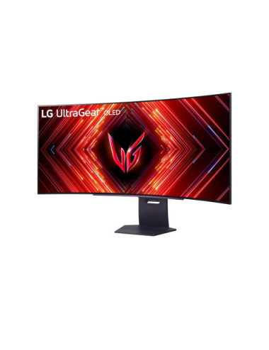 LG 45GS95QX-B computer...