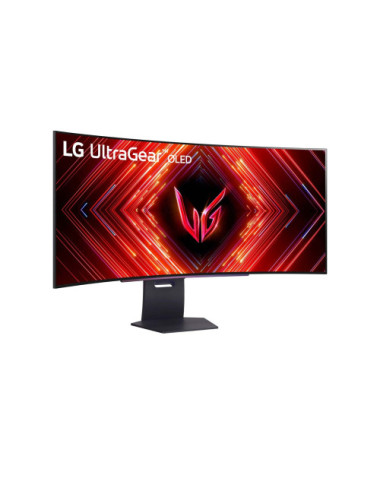 LG 45GS95QX-B computer...