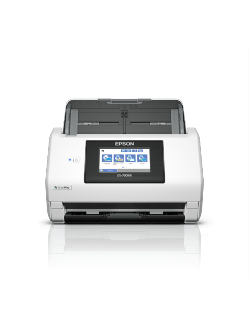 Epson WorkForce DS-790WN Premium network scanner Epson Premium network scanner WorkForce DS-790WN Colour, Wireless