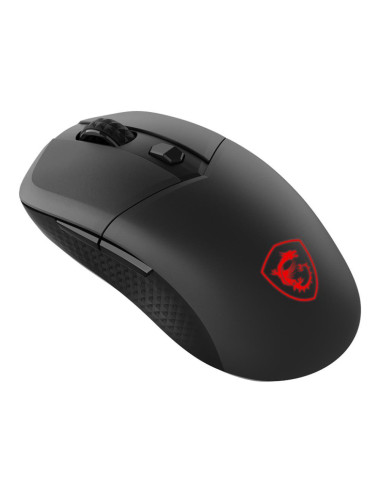 MOUSE USB OPTICAL WRL GAMING/VERSA 300 W MSI