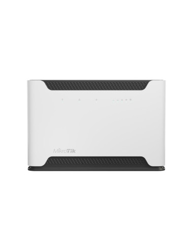 Wireless Router|MIKROTIK|Wireless Router|1167 Mbps|Wi-Fi 5|IEEE 802.11ac|USB 2.0|5x10/100/1000M|LAN WAN ports 5|D53G-5HACD2HNDTC