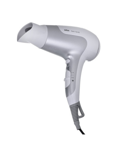 Braun HD580 2500 W Silver,...