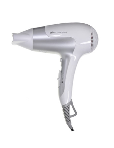 Braun HD580 2500 W Silver,...