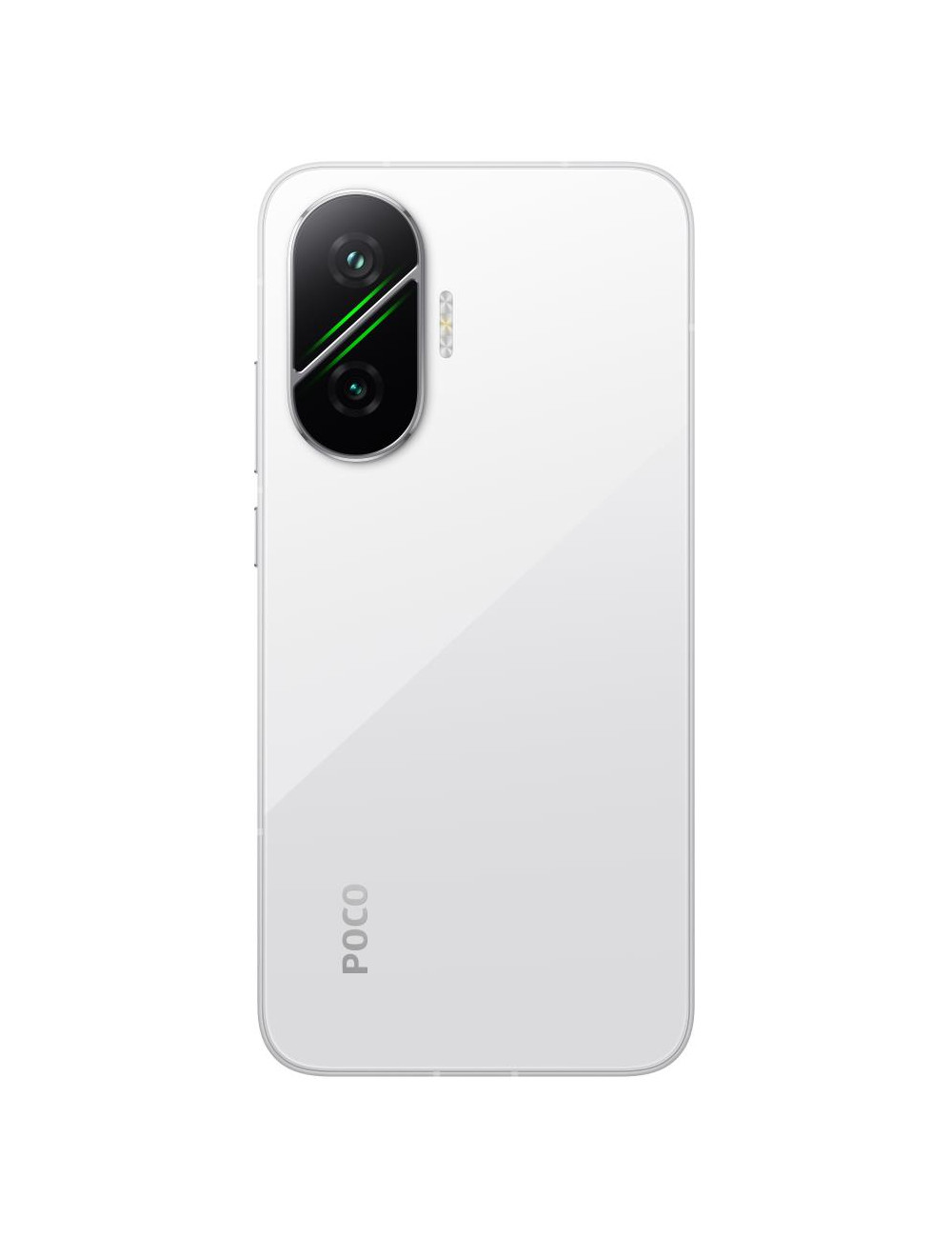 MOBILE PHONE POCO F7/12/256GB WHITE MZB0KG3EU POCO
