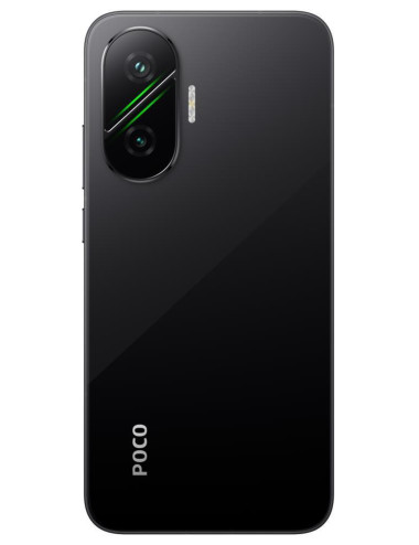 MOBILE PHONE POCO F7/12/512GB BLACK MZB0KFYEU POCO
