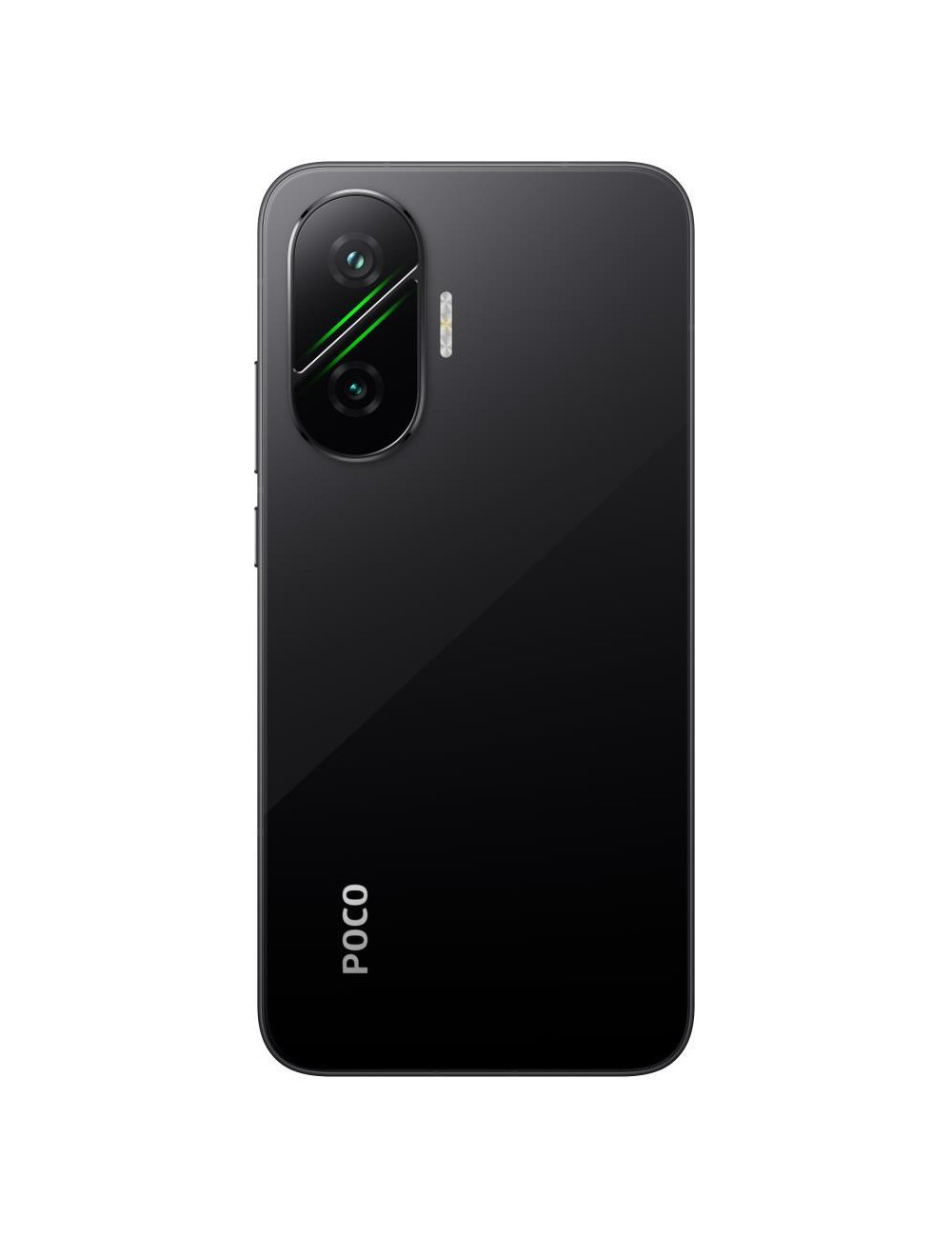 MOBILE PHONE POCO F7/12/512GB BLACK MZB0KFYEU POCO