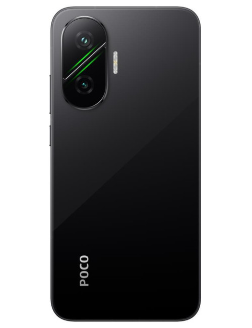 MOBILE PHONE POCO F7/12/512GB BLACK MZB0KFYEU POCO
