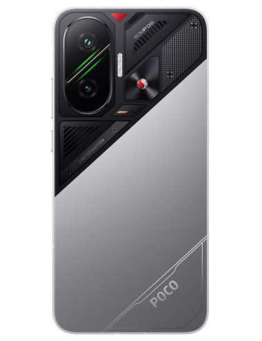 MOBILE PHONE POCO F7/12/512GB SILVER MZB0KFZEU POCO