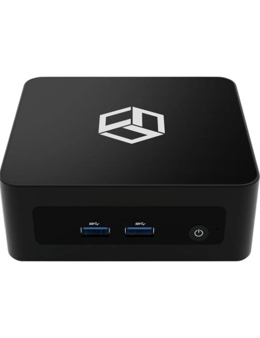 Mini PC Qoobe AP12450...