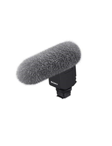 Sony ECM-B1M - camera...