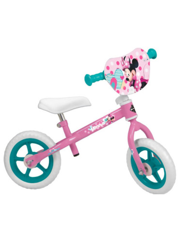 Running bike 10" Huffy...