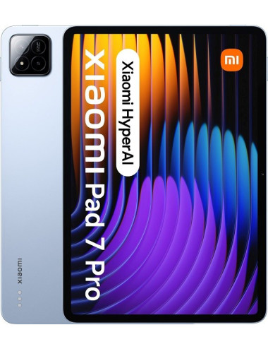 XIAOMI TABLET Pad 7 Pro...