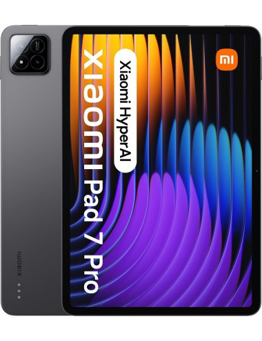 XIAOMI TABLET Pad 7 Pro...