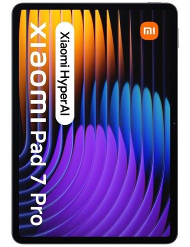 XIAOMI TABLET Pad 7 Pro...