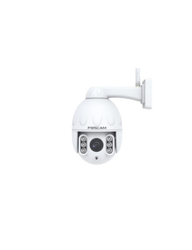IP Camera FOSCAM SD4 White