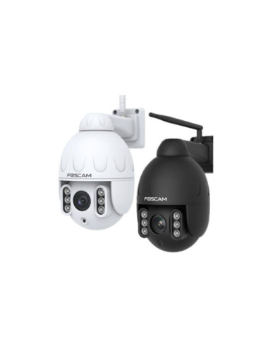 IP Camera FOSCAM SD4 White