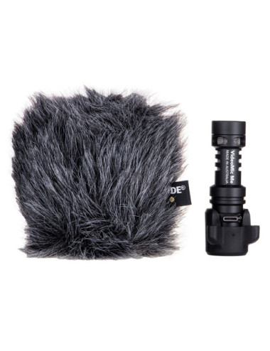 RØDE VideoMic Me-C Black...