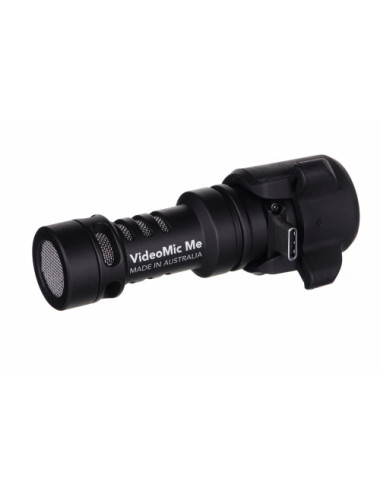 RØDE VideoMic Me-C Black...