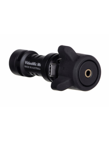RØDE VideoMic Me-C Black...