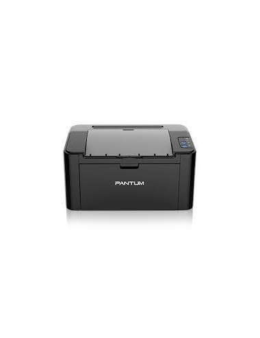 Laser Printer|PANTUM|P2500W|USB 2.0|WiFi|P2500W