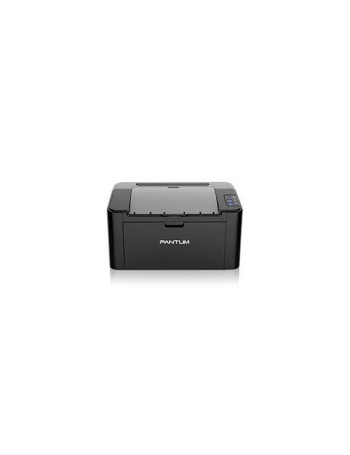 Laser Printer|PANTUM|P2500W|USB 2.0|WiFi|P2500W