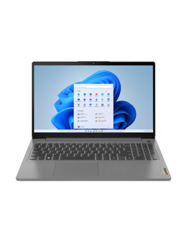 Lenovo IdeaPad 3 15IAU7...