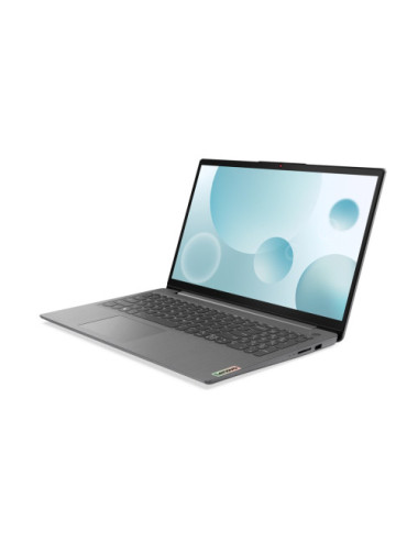Lenovo IdeaPad 3 15IAU7...